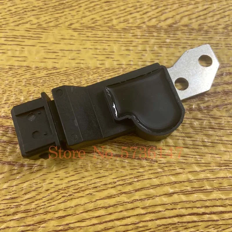 Crankshaft Position Sensor Compatible With 2004-2008 Chevrolet Aveo 2005 Pontiac Wave 4cyl 1 6l