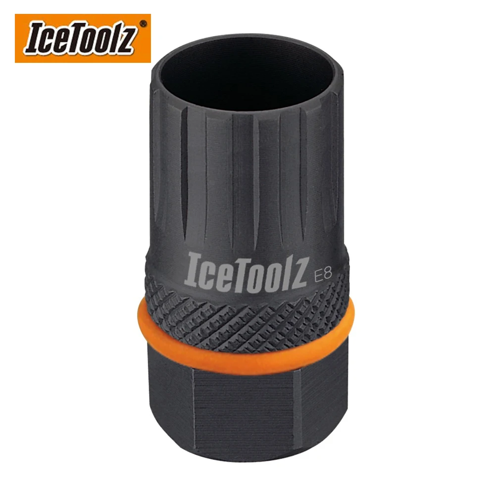Инструмент для ремонта велосипедов IceToolz 09B3 кассеты Shimano & Campagnolo 12 зубок BB