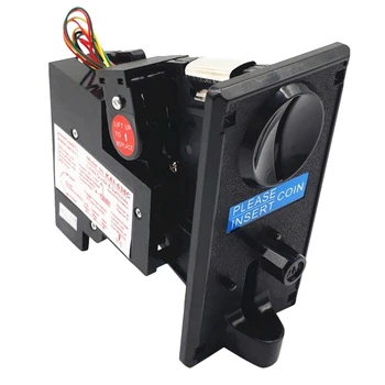 

KAI-638C CPU Coin Selector Coin Mech Acceptor for Arcade Slot Vending Machines