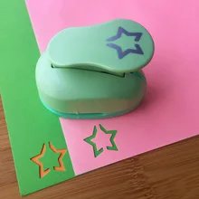 Большой размер без усилий Тип ya hua qi Ремесло Удар тиснение машина аксессуары для альбомов [Plot 2,3-2. 5 см]