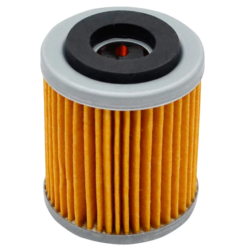 Oil Filter for ATV//UTV YAMAHA YFM400FB//FBE//FBH Big Bear 400 IRS 4x4 2007-2012