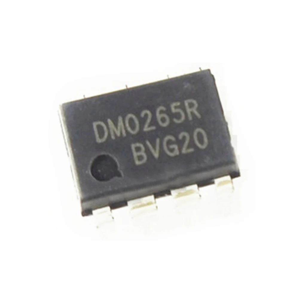 

10 шт. DM0265R DIP8 DM0265 DIP 0265R DIP-8