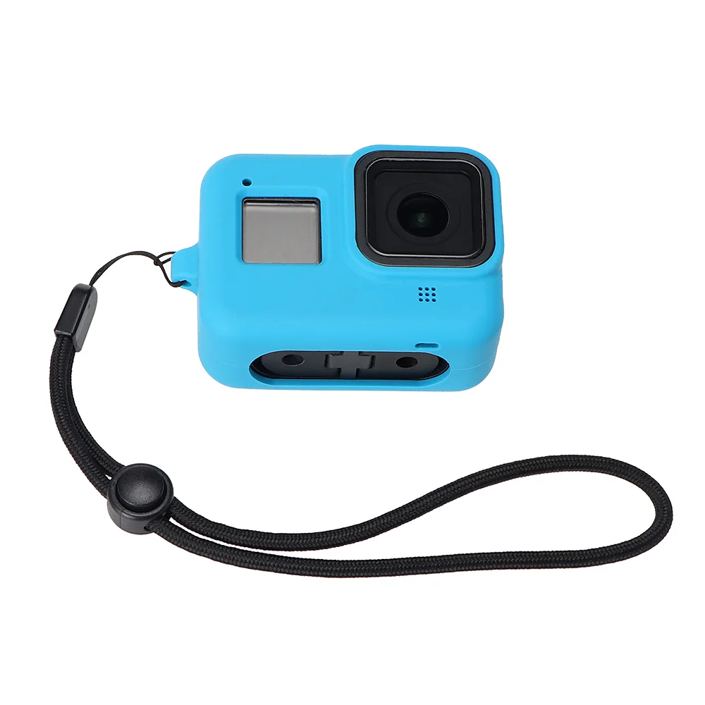gopro 8 硅胶套 18