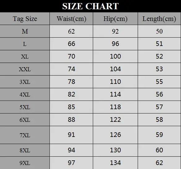 Cheap DIHOPE Summer Mens Quick Dry Shorts 7XL 8XL 9XL 2018 Casual MenS Beach Shorts Breathable Trouser Male Shorts Brand Clothing