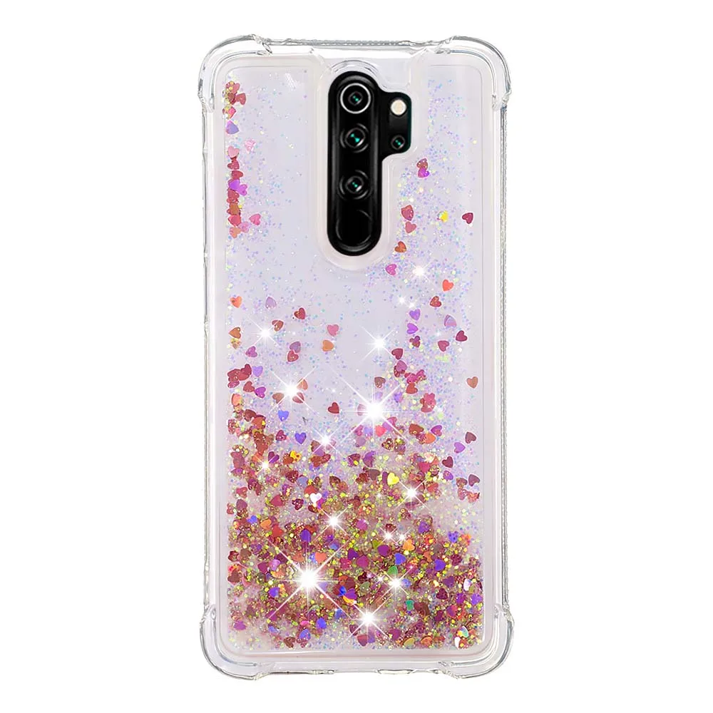 玫瑰金小爱心 (2)