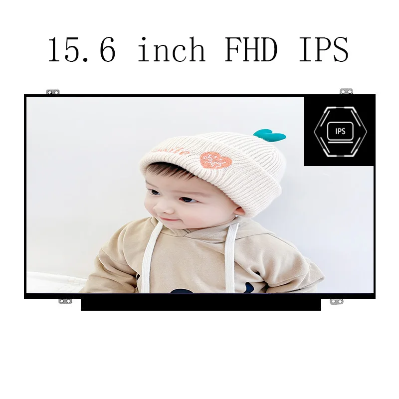 15 6 дюймовый IPS ЖК матричный экран NV156FHM-N42/N41 LP156WF6 SPL1 LP156WF4-SPB1 LTN156HL01 LTN156HL07 B156HAN01.2 30pin