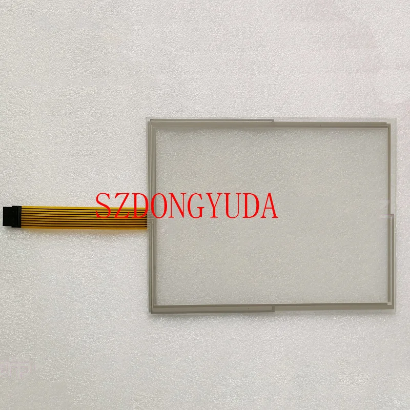 

Новинка Сенсорная панель 12,1 дюйма для TPI 1389-002 TPI #1389-002 Rev B Trimble # 81342-XX-SP Rev A сенсорный экран дигитайзер стеклянная панель Датчик