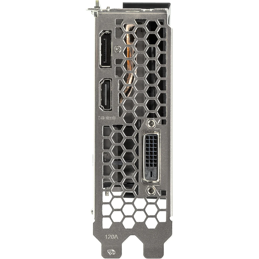 Видеокарта PALIT nVidia GeForce RTX 2060, PA-RTX2060 GAMINGPRO 6G