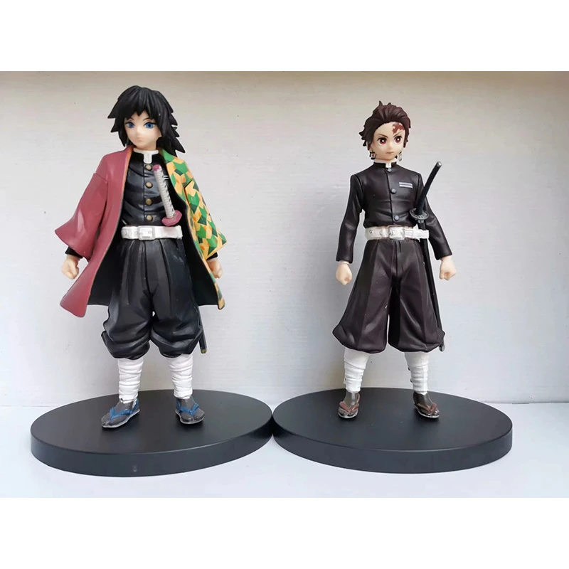 tanjiro action figure