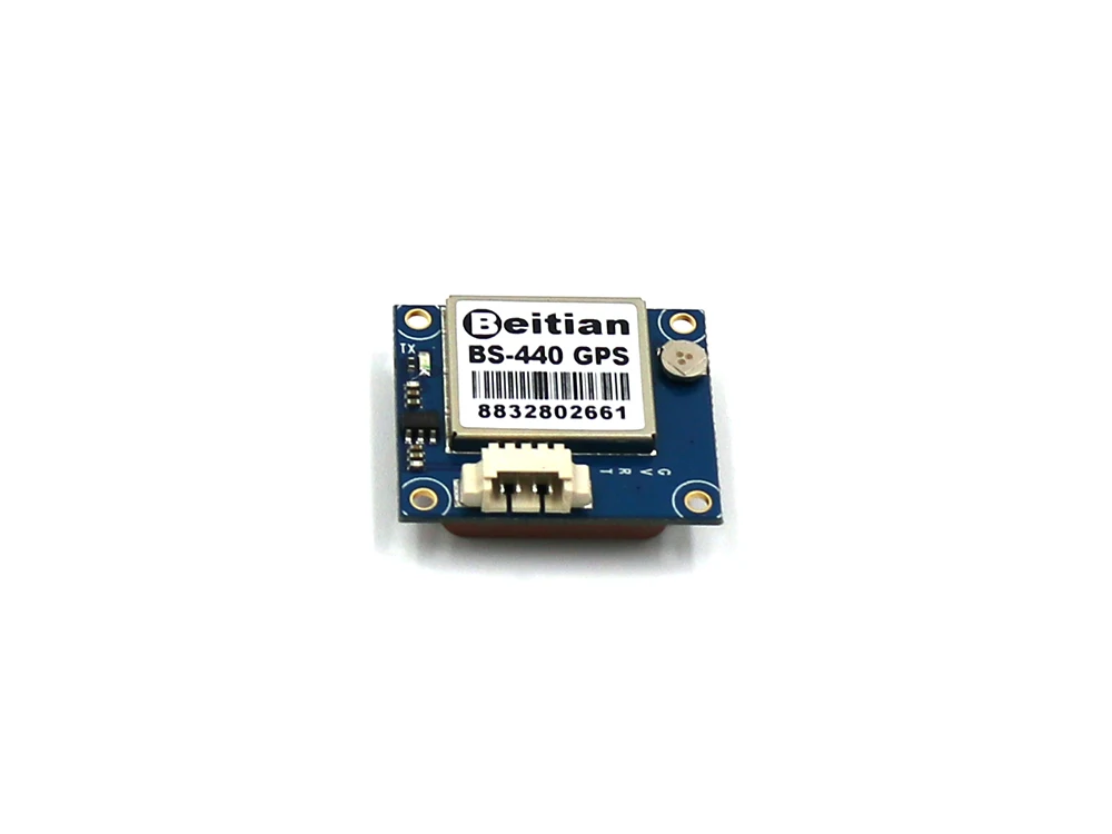BEITIAN PPS coin chipset gps модуль с 4M FLASH, 25,0 мм* 21,0 мм* 8,0 мм, BS-440