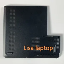 Для lenovo ThinkPad Edge E540 нижний чехол для ноутбука AP0T0000100