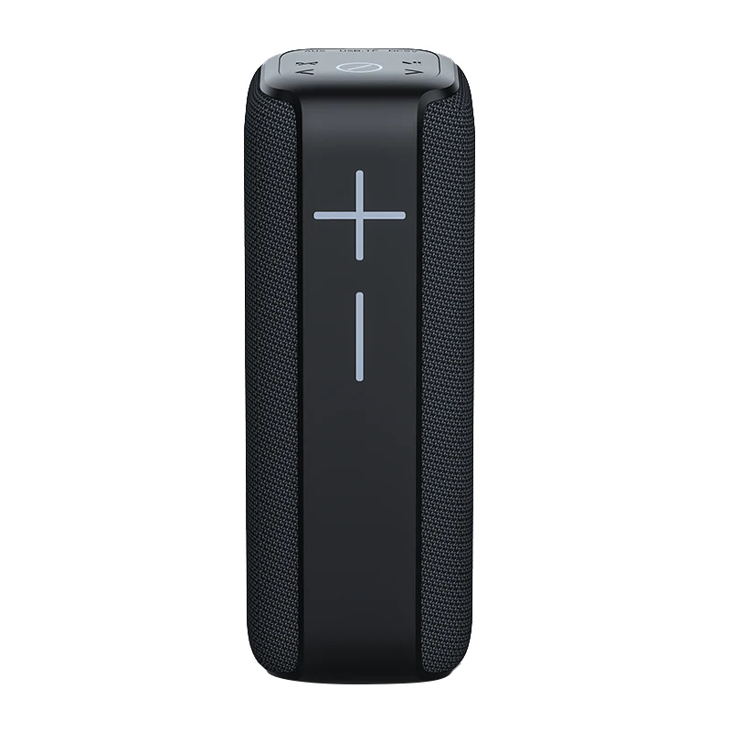 

P15 Wireless Bluetooth Speaker Outdoor Portable Waterproof Mini Loudspeaker Sound Bass System Stereo TF FM Radio