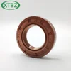 FKM Oil Seal Rotary Shaft TC-12*18/19/20/21/22/24/25/26/27/28/30/32/35/37*5/6/7/8/10 13*24/26/28*7 High temperature resistance ► Photo 2/4