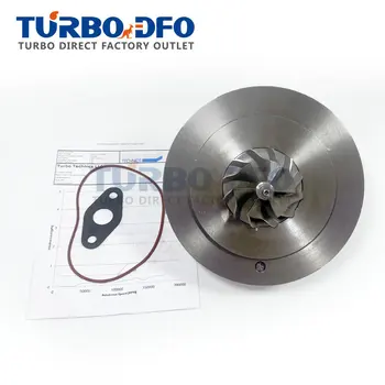 

Turbo charge carteidge BV40 CHRA 54409700003 54409880003 54409880008 54409700008 for Seat Ibiza IV 2.0 TDI 105Kw 143HP CFHD 2009