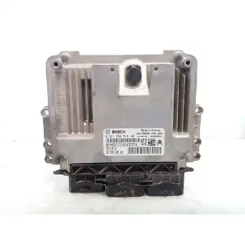 

9666729580 switchboard Check Checkpoint Citroen C-Elysee Seduction