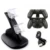 PS4 Controller Charger Dock LED Dual USB ps 4 Charging Stand Station Cradle Для Sony Playstation 4 PS4 / PS4 Pro Slim Controller