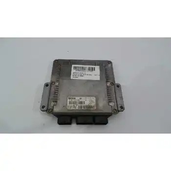 

0281010593 0281010593 switchboard Engine Uce Peugeot 406 Saloon (s1/s2) Srdt