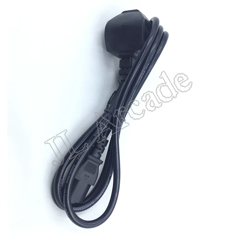 12V AC адаптер питания для аркадной машины 110-230V