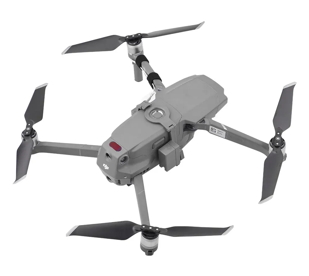 dji mavic pro mavic2 pro zoom zangão