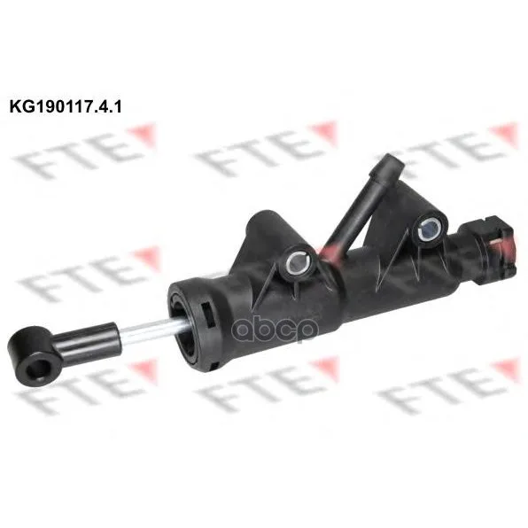 Цилиндр Сцепления Главный Fte Automotive Kg19011741 FTE Automotive арт. KG19011741