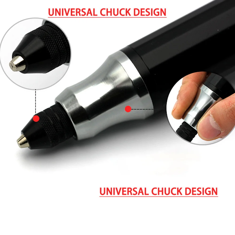 Professional 10MM Blue Electric Drill Tools Impact