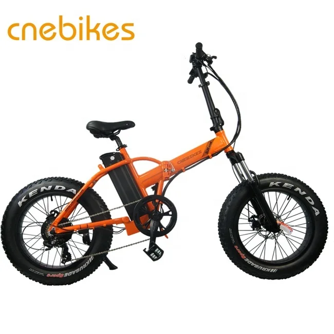 

Sr20b Sr20b Cnebikes New Model China 48v 500w 20inch *4 Electric Bicycle Folding Ebike 500w ebike electric vehicle