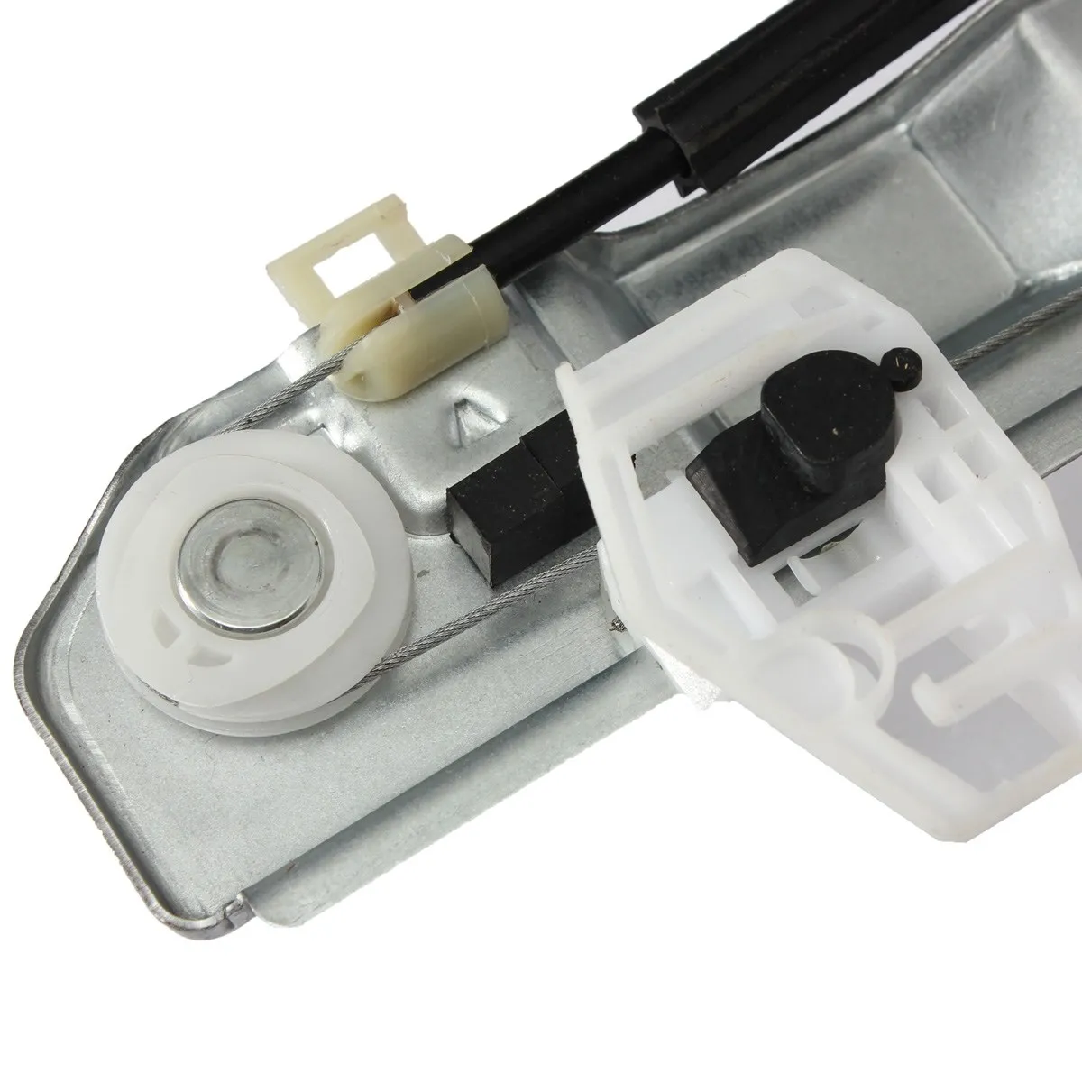 

Hot Sale Front Left Complete Window Electric Regulator Mechanism NSF for Renault Megane 2 Saloon Estate Hatchback 2002-2008