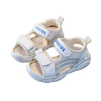 

Boys Sandals Soft Bottom Children's Beach Shoes Kids Sandals Baby Comfortable Sandals Girls Beach Shoes Kids Casual Sandals