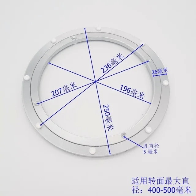 10INCH 250MM