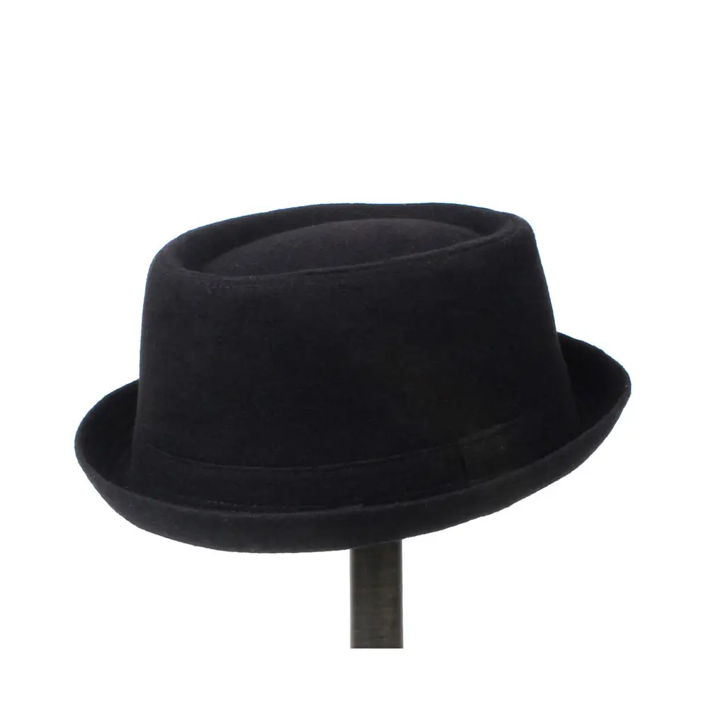 black fedora hat australia