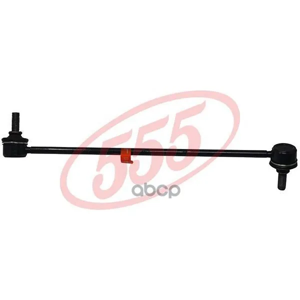 Стойка Стабилизатора | Перед Лев | Mazda Tribute Epfw 03-,Ford Escape Jw 06- Front L 555 арт. SL9420L