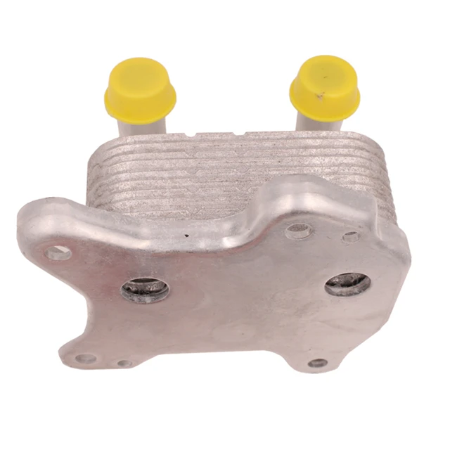 Новый масляный радиатор 97223705 650616 0650616 97 223 705 для Vauxhall Opel Astra Corsa Corsavan 1 7 DI &