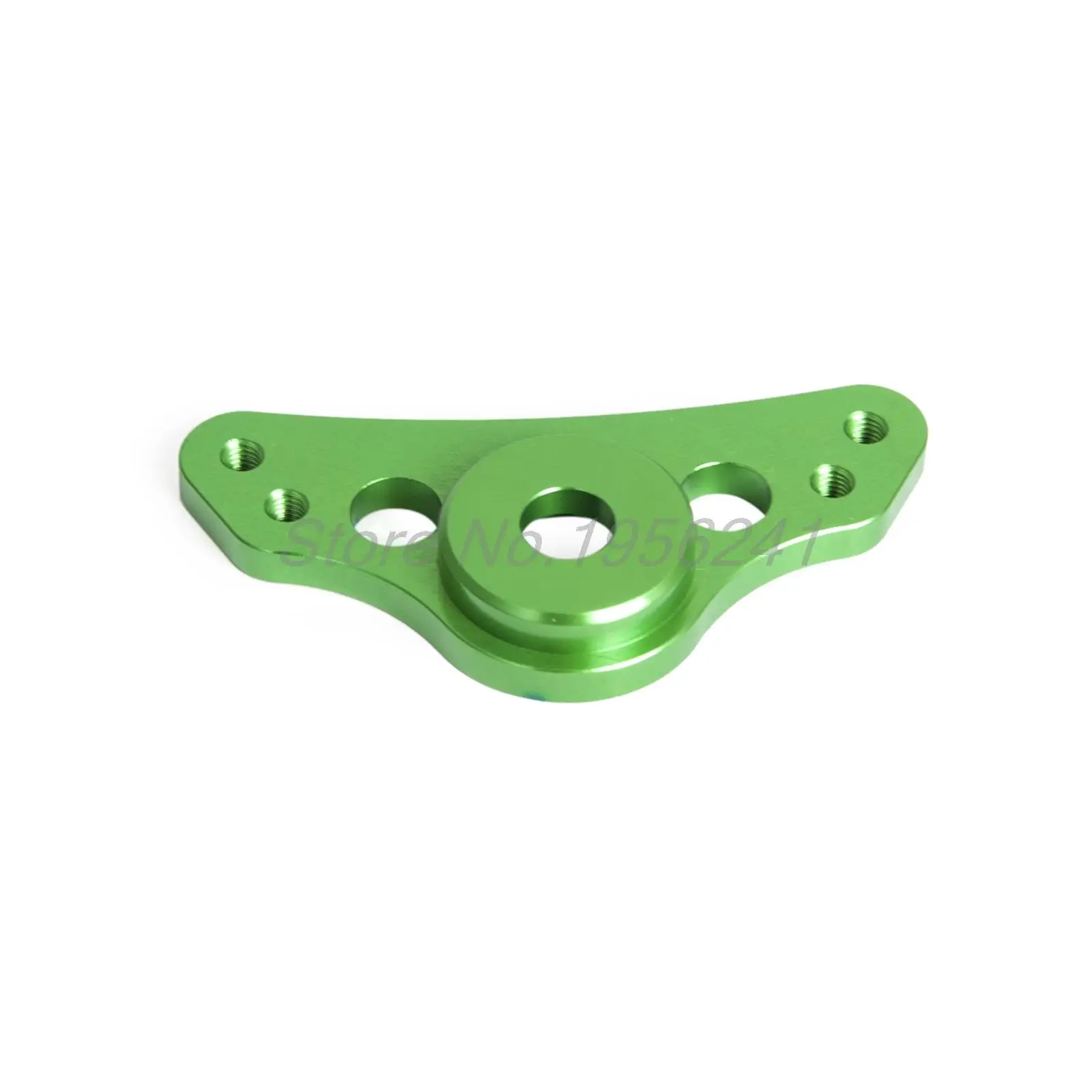 Universal Hour Meter Mounting Bracket For Kawasaki Ninja ZX6R ZX10R KX KXF 125 150 200 250 300 350 400 450 500 Honda CR CRF