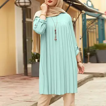 Ladies Full Sleeve Top kaftan