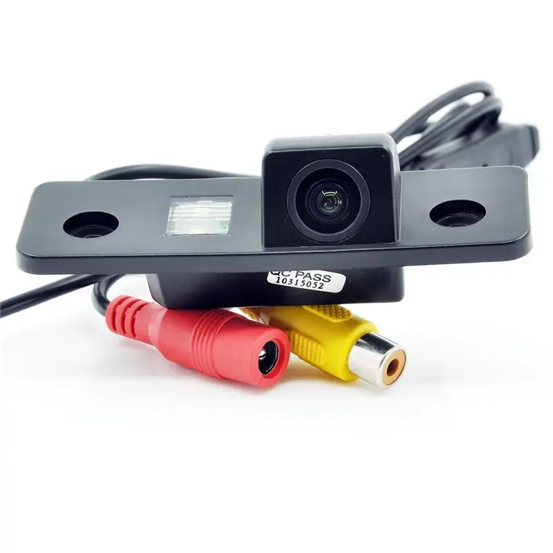 Car Rear View Camera for Skoda Octavia Night waterproof