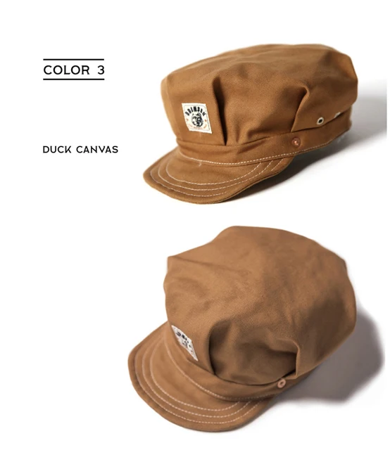 conductor hat for men