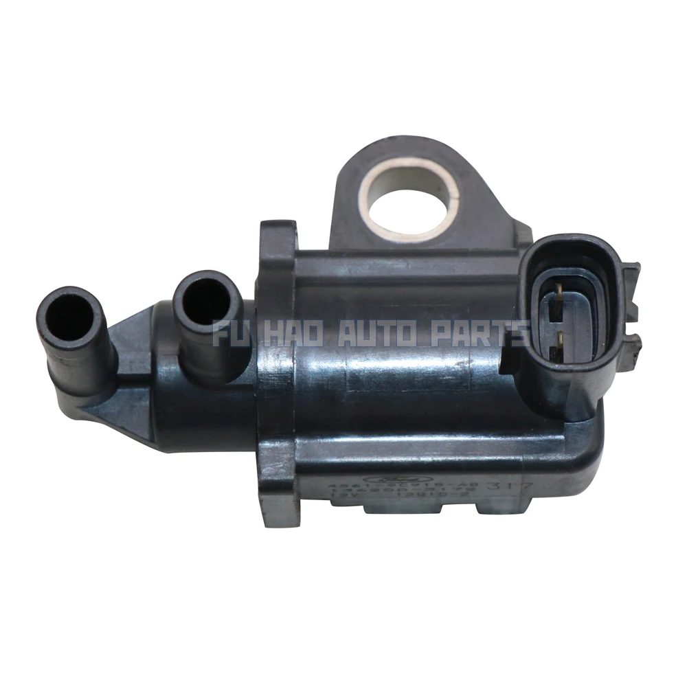 Натуральная машинное вакуумный клапан для Ford 4S61-9C915-AB 136200-3172 12V