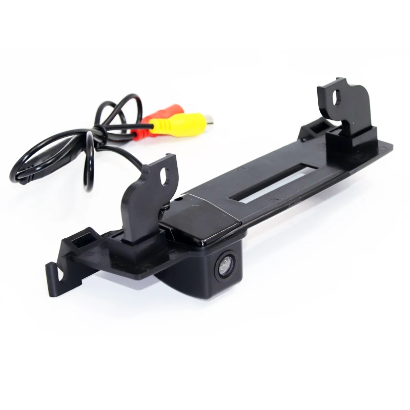Backup Car Camera For Nissan Tiida Hatchback Livina SKYLINE R35 GTR/250GT GENISS