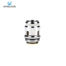 4/8 шт. Vandy Vape Jackaroo катушки 0.15ohm сетки катушки 0.3ohm катушки электронной сигареты сменная катушка для Vandy Vape JACKAROO комплект Tank Atomizer