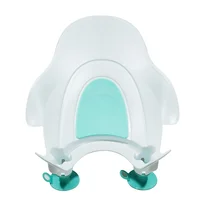 Cute Baby Bath Baby Ass Washing Basin For Baby Newborn Washing PP Tub Portable Infant Can Sit And Lie Down Bath Accessories