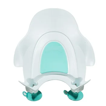 귀여운 아기 목욕, 아기용 엉덩이 세척 분지, 신생아용, PP 욕조, 휴대용 유아용, 앉고 누울 수 있는 목욕 액세서리