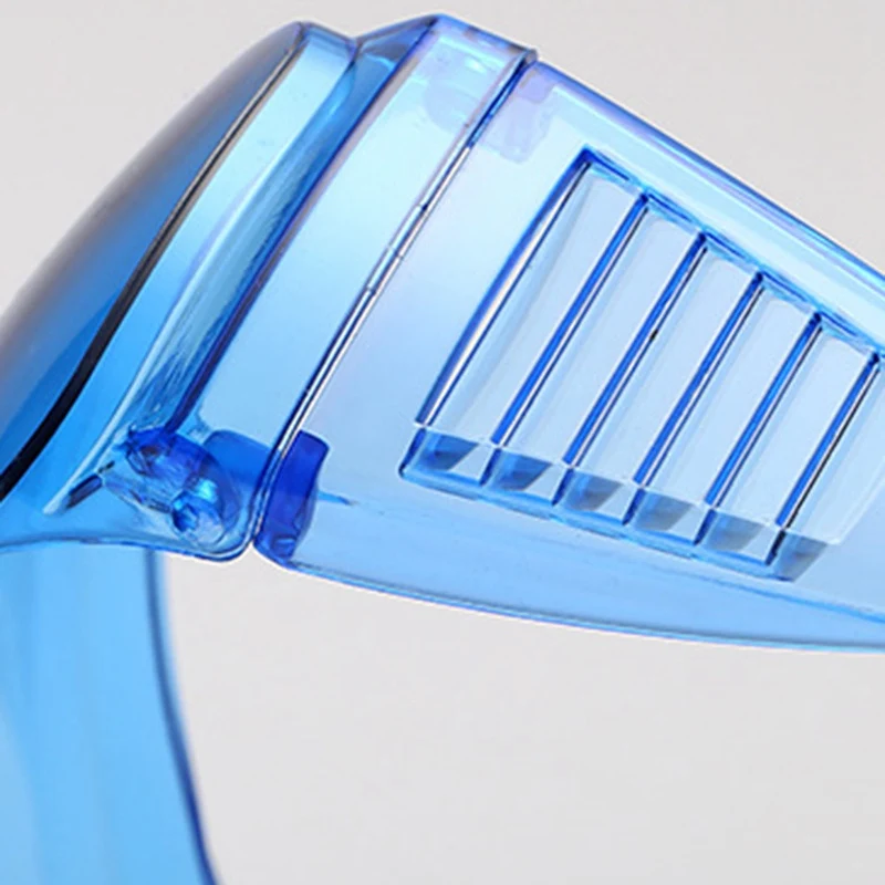 1 шт. OPT/Elight/IPL/Фотон косметический инструмент защитные очки красные лазерные очки 340-1250nm широкое поглощение