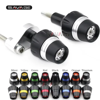 

Frame Sliders Crash Protector For YAMAHA YZF R6 YZFR6 2006-2013 07 08 09 10 11 12 Motorcycle Accessories Falling Protection