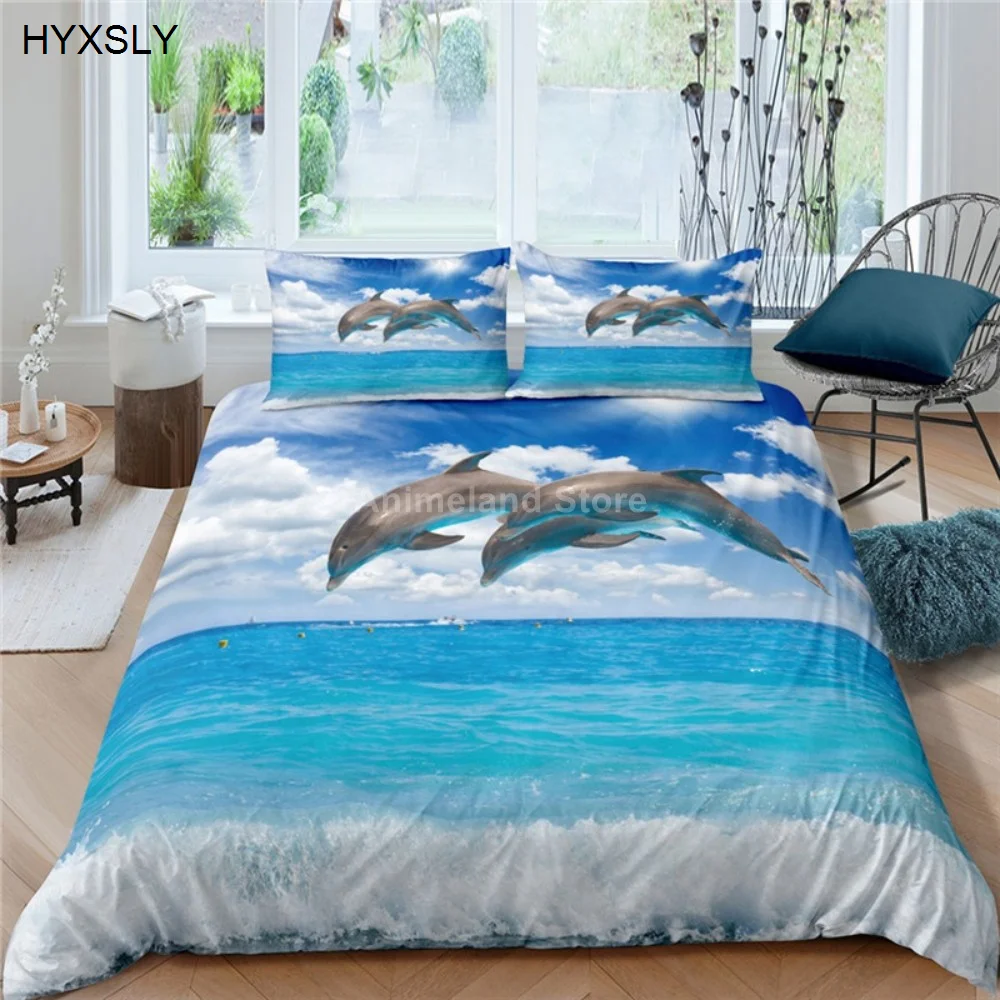 Новинка набор детской одежды постельное белье с 3d рисунком животных стеганое