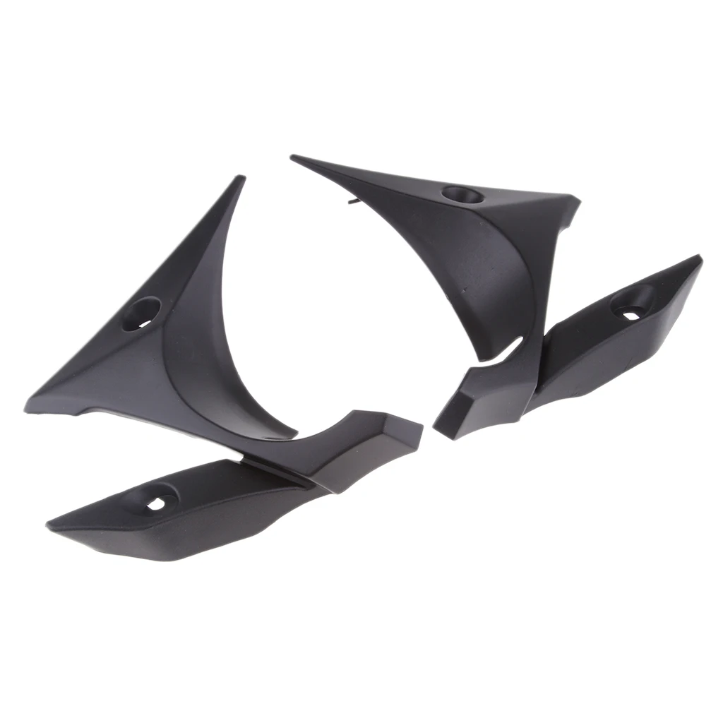 Motorbike Fairing Cover Cowl Inner Side Panel For Yamaha YZF R1 2004-2006