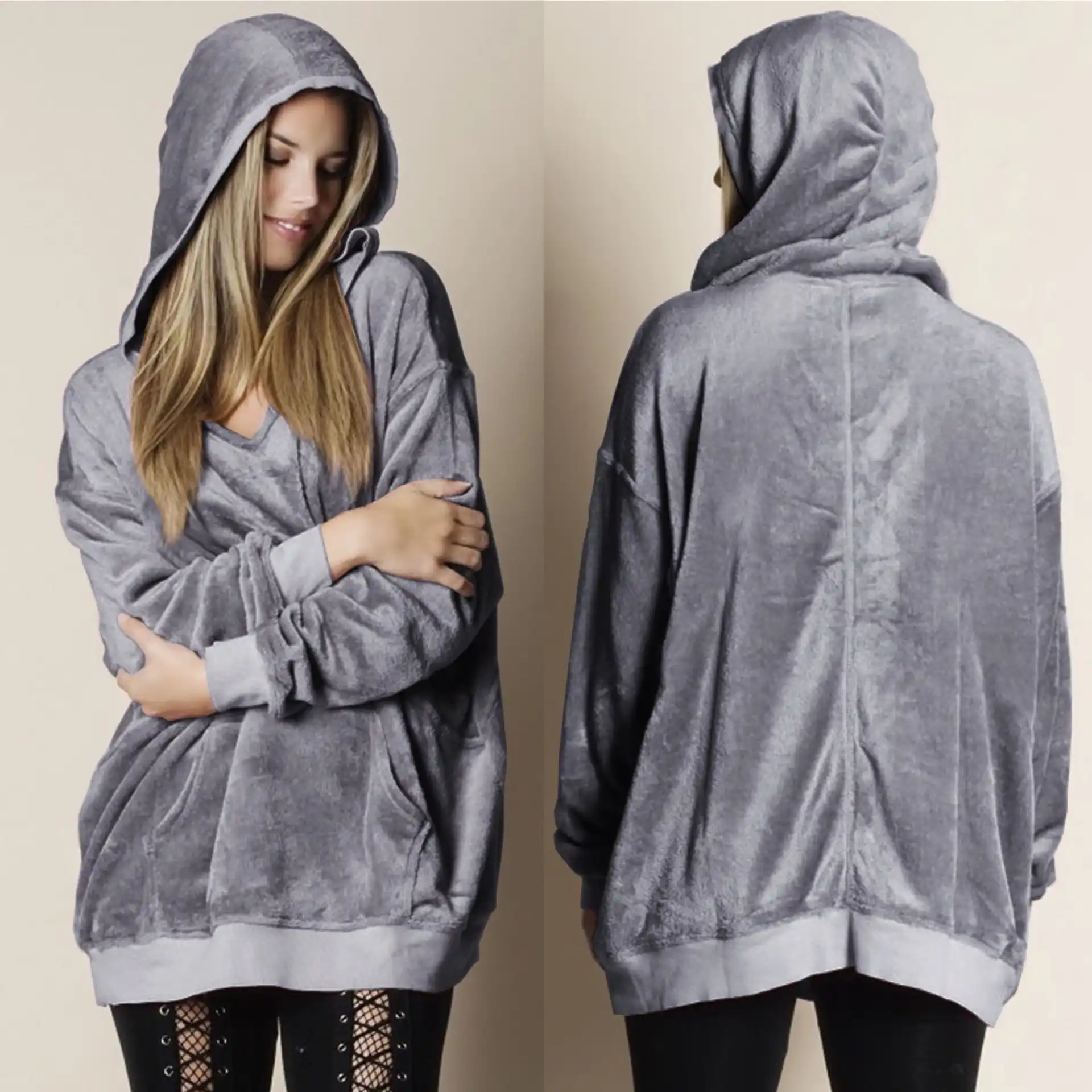 moletom de inverno