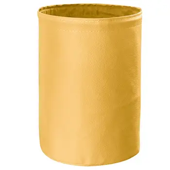 

Multipurpose Foldable Car Trash Can with Lid Storage Box Leak-proof Waterproof E7CA