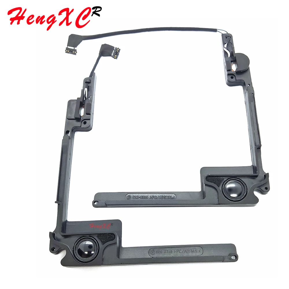 Altoparlante Nuovissimo Hengxc Per Macbook Pro 13 "Retina A1425 2012 Inizio 2013 Emc 2557 2672 Incorporato 609-0319 E 609-0318