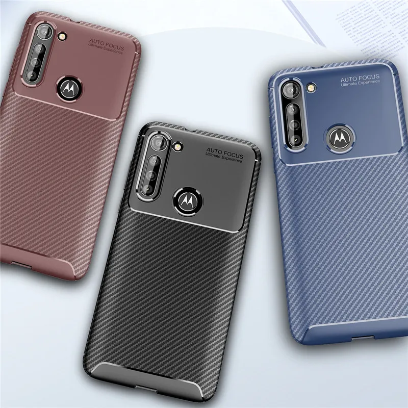 Чехол для Motorola Moto G8 Power силиконовый чехол противоударный мягкая задняя крышка |