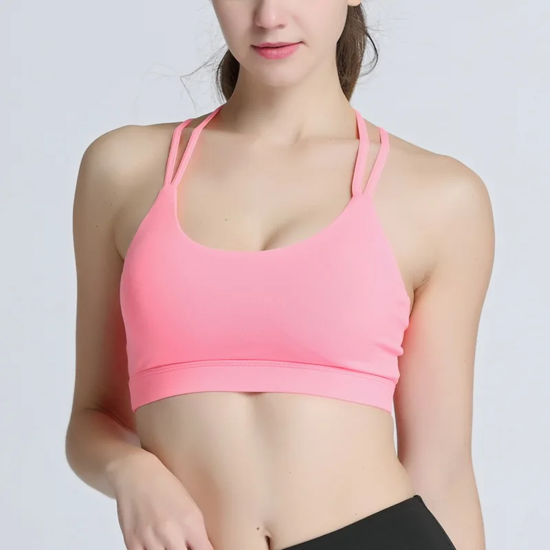 SFIT, женские спортивные бюстгальтеры, профессиональные, быстросохнущие, для тренажерного зала, фитнеса, для йоги бега занятий спортом, жилет, нижнее белье для женщин, пуш-ап, женский бюстгальтер, топы
